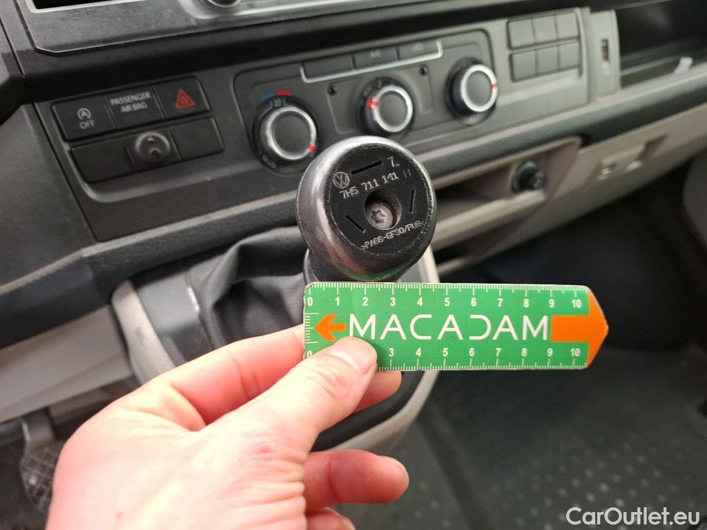  Volkswagen  Transporter T6  Fourgon 2.0 100CV BVM5 #1