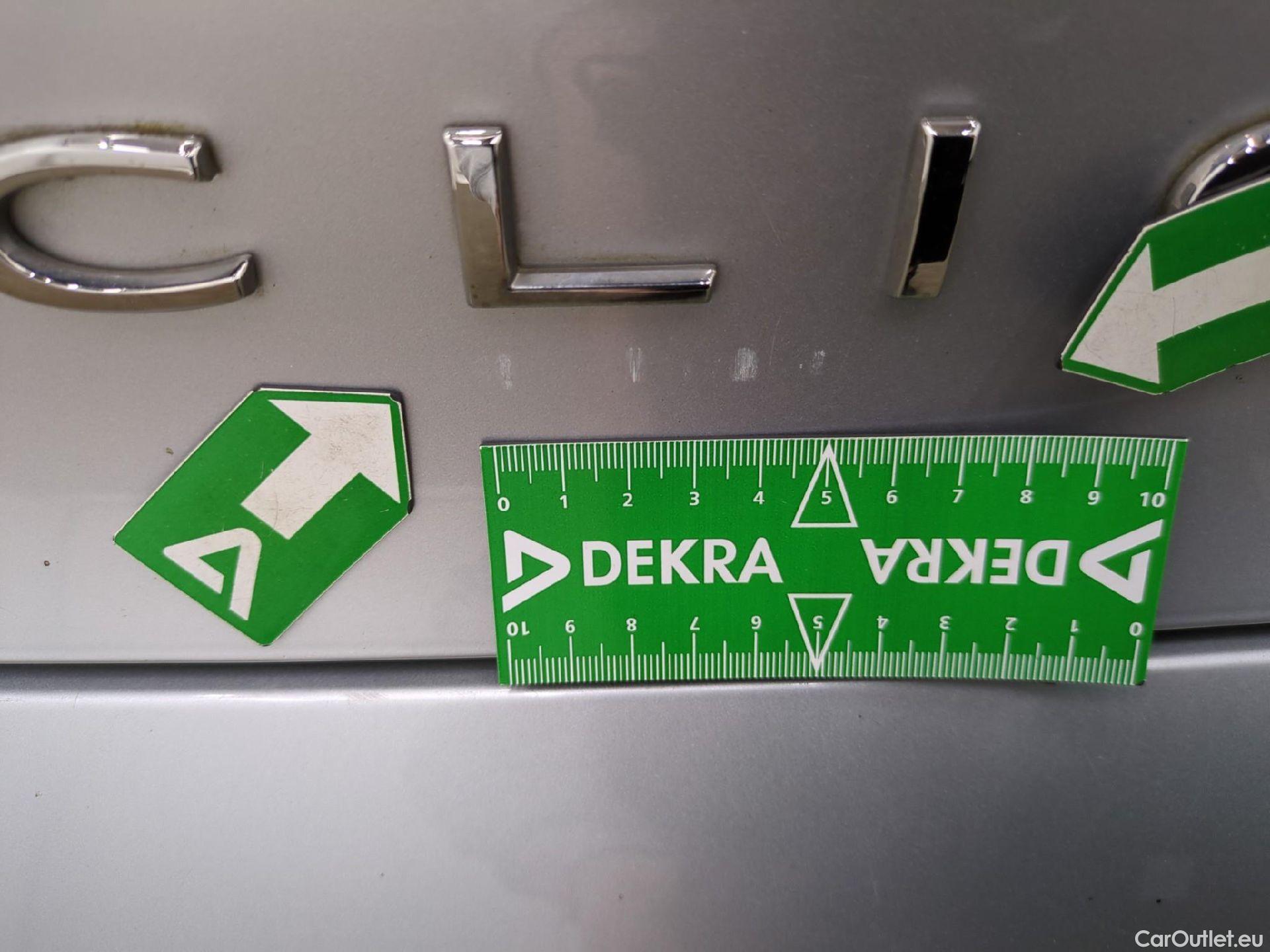  Renault  Clio  V Business Edition 1.0 TCe 90CV BVM6 E6d #43