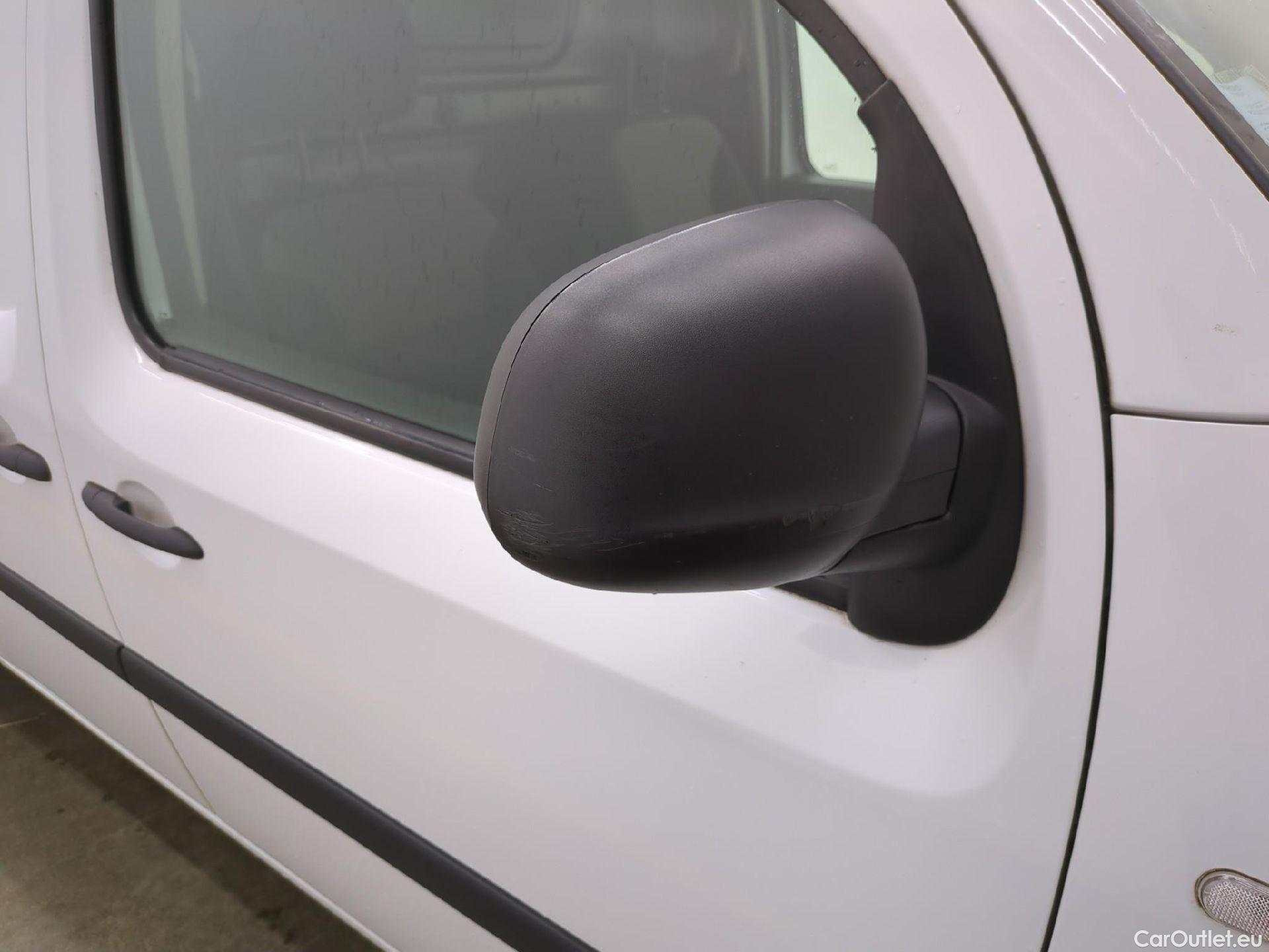  Renault  Kangoo  Express Maxi Grand Confort 1.5 dCi 115CV BVM6 E6dT #32