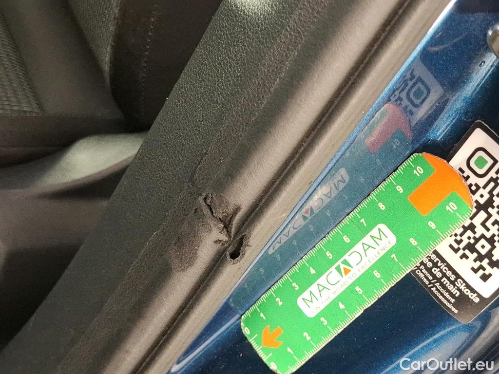  Skoda  Octavia SKODA  / 2020 / 5P / Berline 1.4 TSI PHEV iV 204 DSG6e Business #20