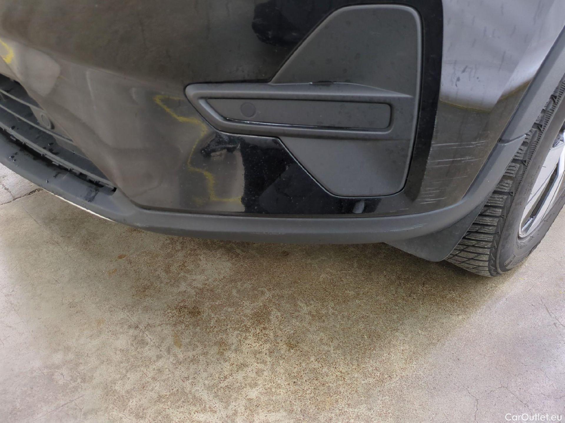  Volvo  XC 40 VOLVO XC40 / 2022 / 5P / SUV Recharge T4 211 DCT7 Start #36