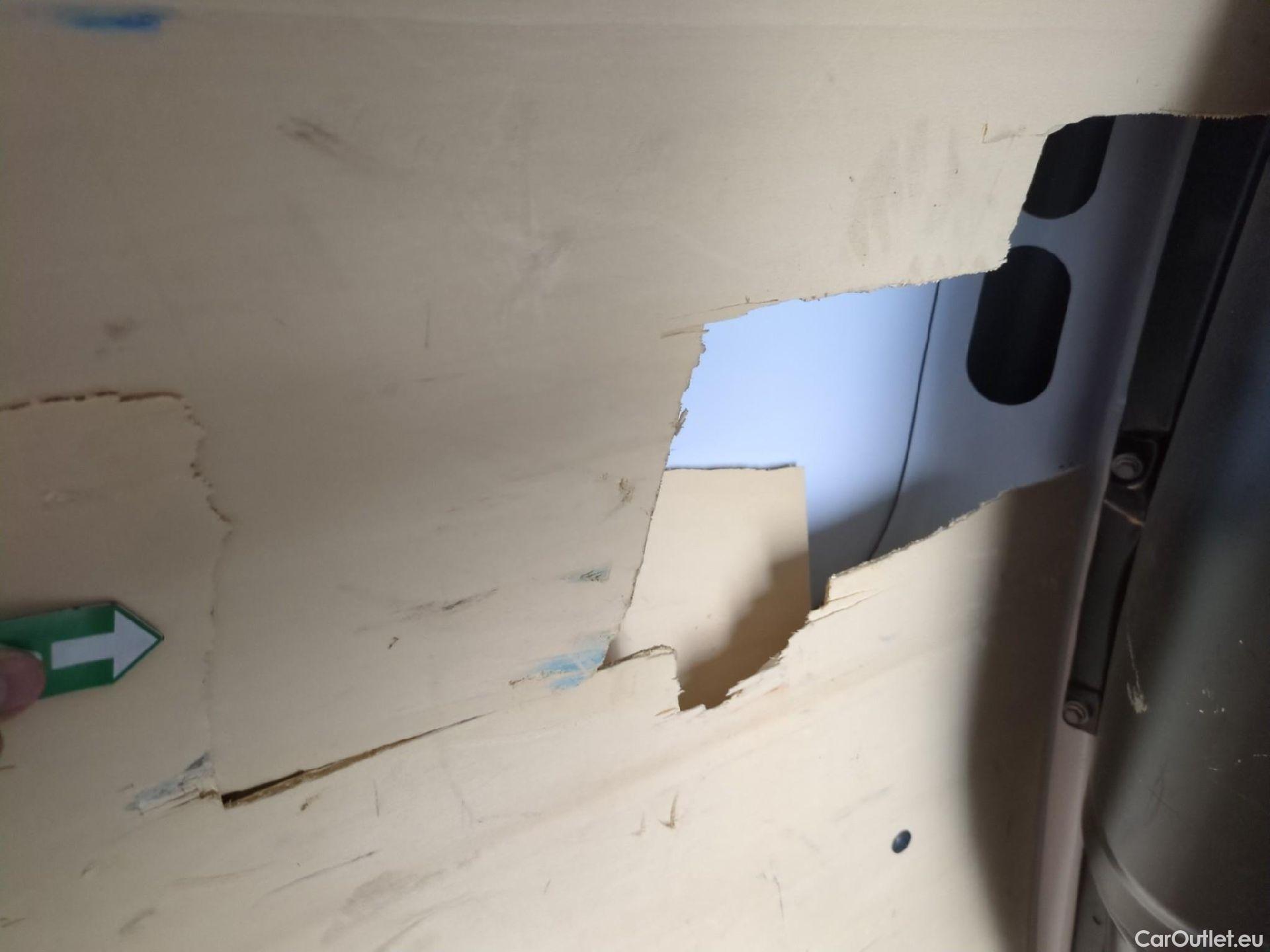  Renault  Kangoo  Express Maxi Grand Confort 1.5 dCi 115CV BVM6 E6dT #4