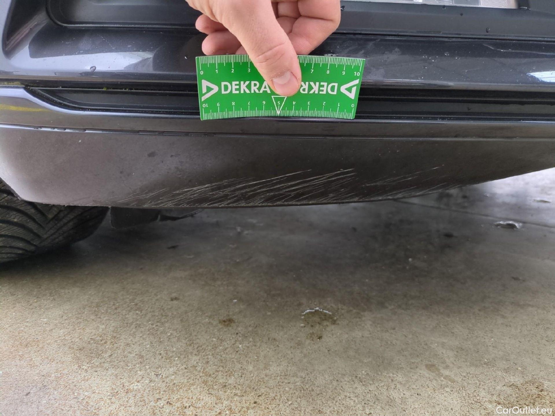  Volkswagen  Passat  Break Comfortline BMT/Start-Stopp 2.0 TDI 150CV BVM6 E6 #23