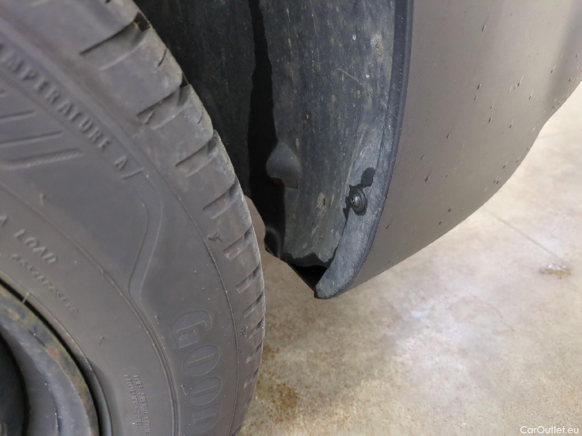  Renault  Kangoo  Express Maxi Grand Confort 1.5 dCi 115CV BVM6 E6dT #20