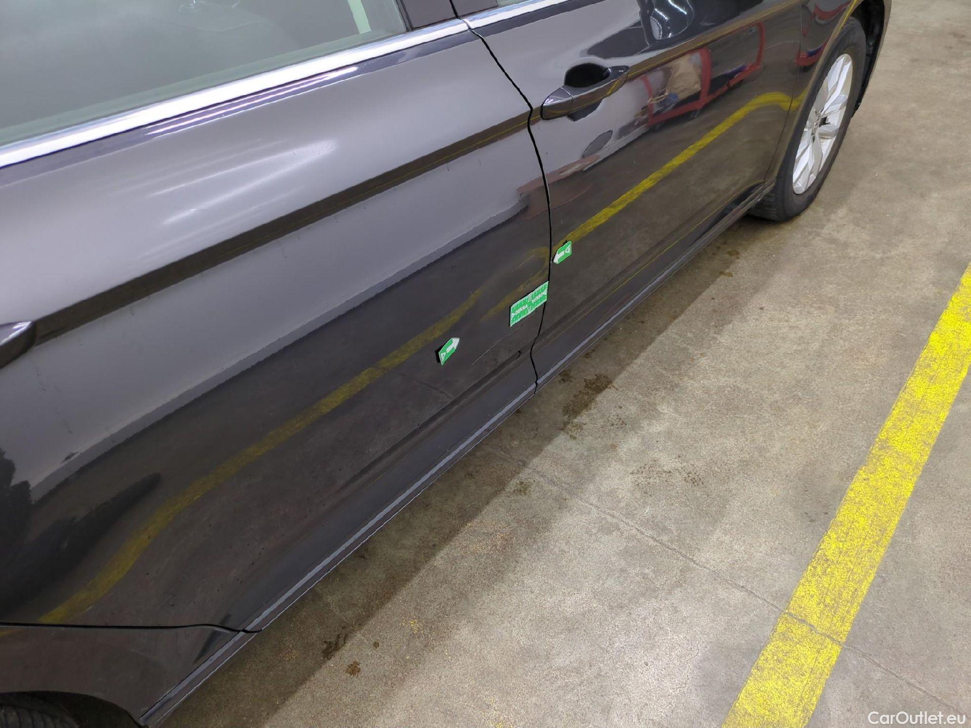  Volkswagen  Passat  Break Comfortline BMT/Start-Stopp 2.0 TDI 150CV BVM6 E6 #12