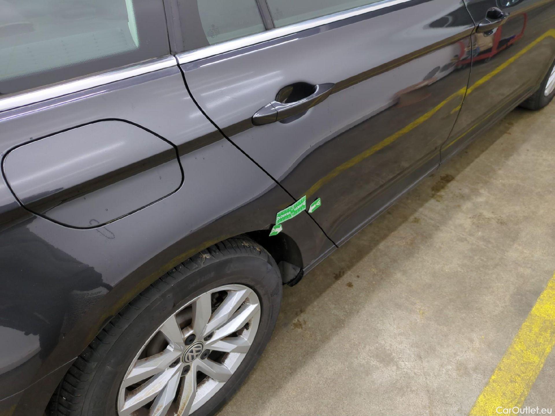  Volkswagen  Passat  Break Comfortline BMT/Start-Stopp 2.0 TDI 150CV BVM6 E6 #8