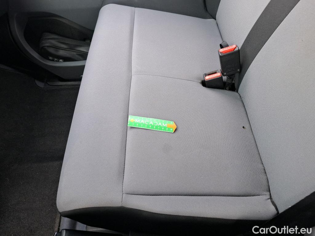  Toyota  Proace TOYOTA  4p Combi 1.5 D LONG 120 D-4D DYNAMIC #15