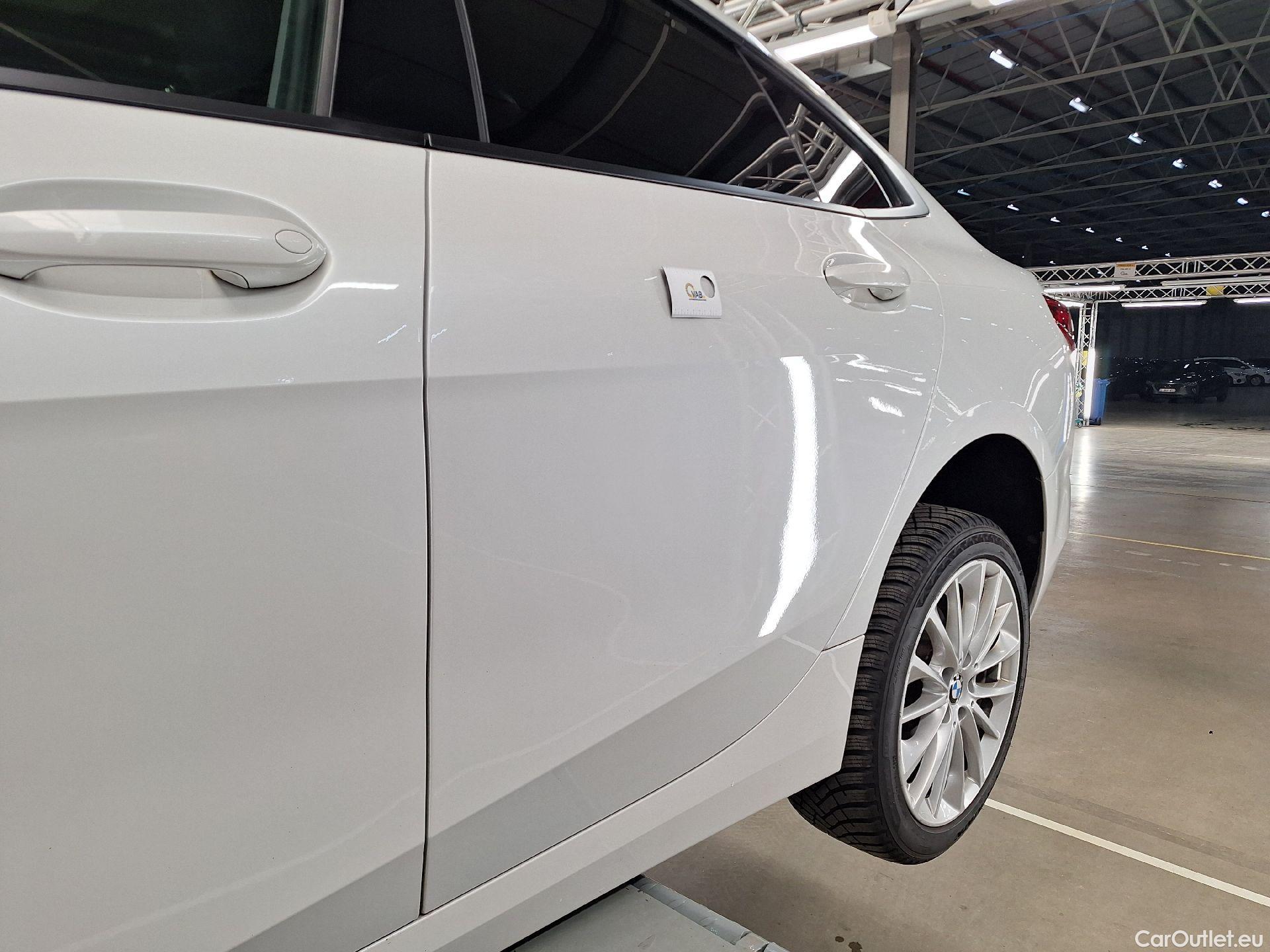  Bmw  Serie 2 BMW, 2-serie Gr.Coupé '19, BMW 2 Reeks Gran Coupé 216dA (85kW) 4d #14