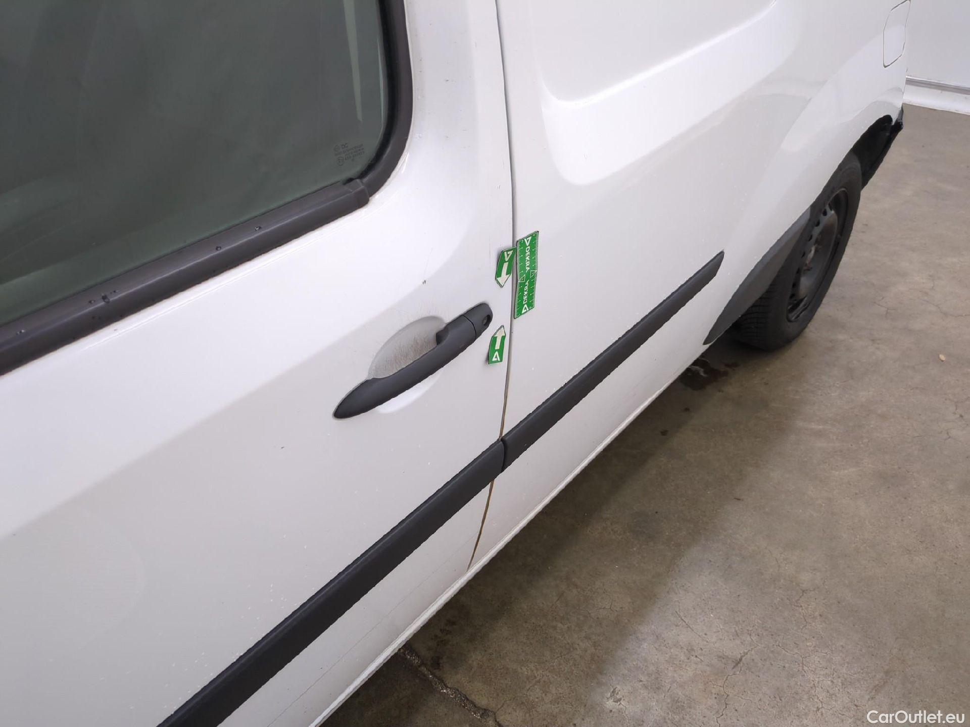  Renault  Kangoo  Express Maxi Grand Confort 1.5 dCi 115CV BVM6 E6dT #44