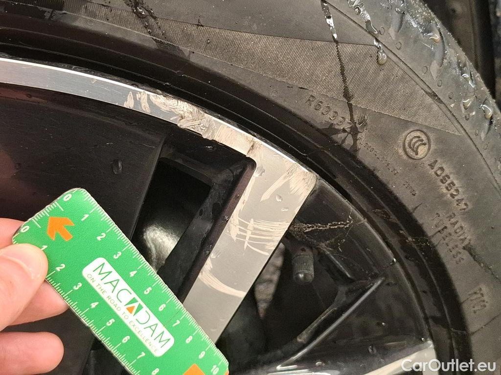  Skoda  Octavia SKODA  / 2020 / 5P / Berline 1.4 TSI PHEV iV 204 DSG6e Business #8