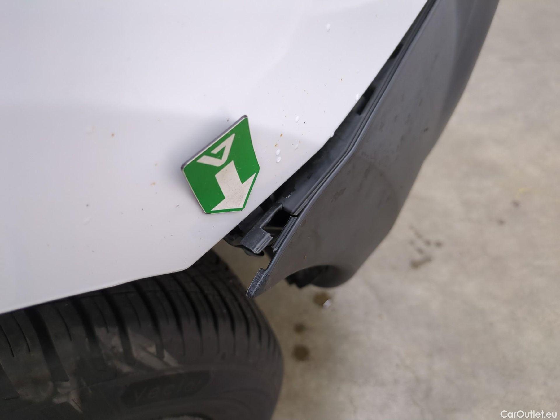  Renault  Kangoo  Express Maxi Grand Confort 1.5 dCi 115CV BVM6 E6dT #14