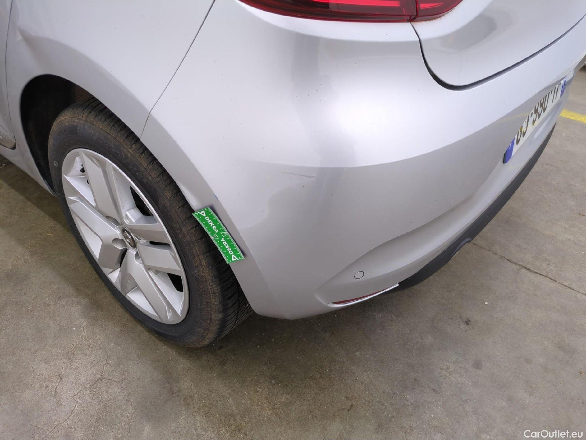  Renault  Clio  V Business Edition 1.0 TCe 90CV BVM6 E6d #39