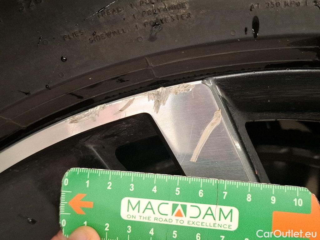  Skoda  Octavia SKODA  / 2020 / 5P / Berline 1.4 TSI PHEV iV 204 DSG6e Business #3