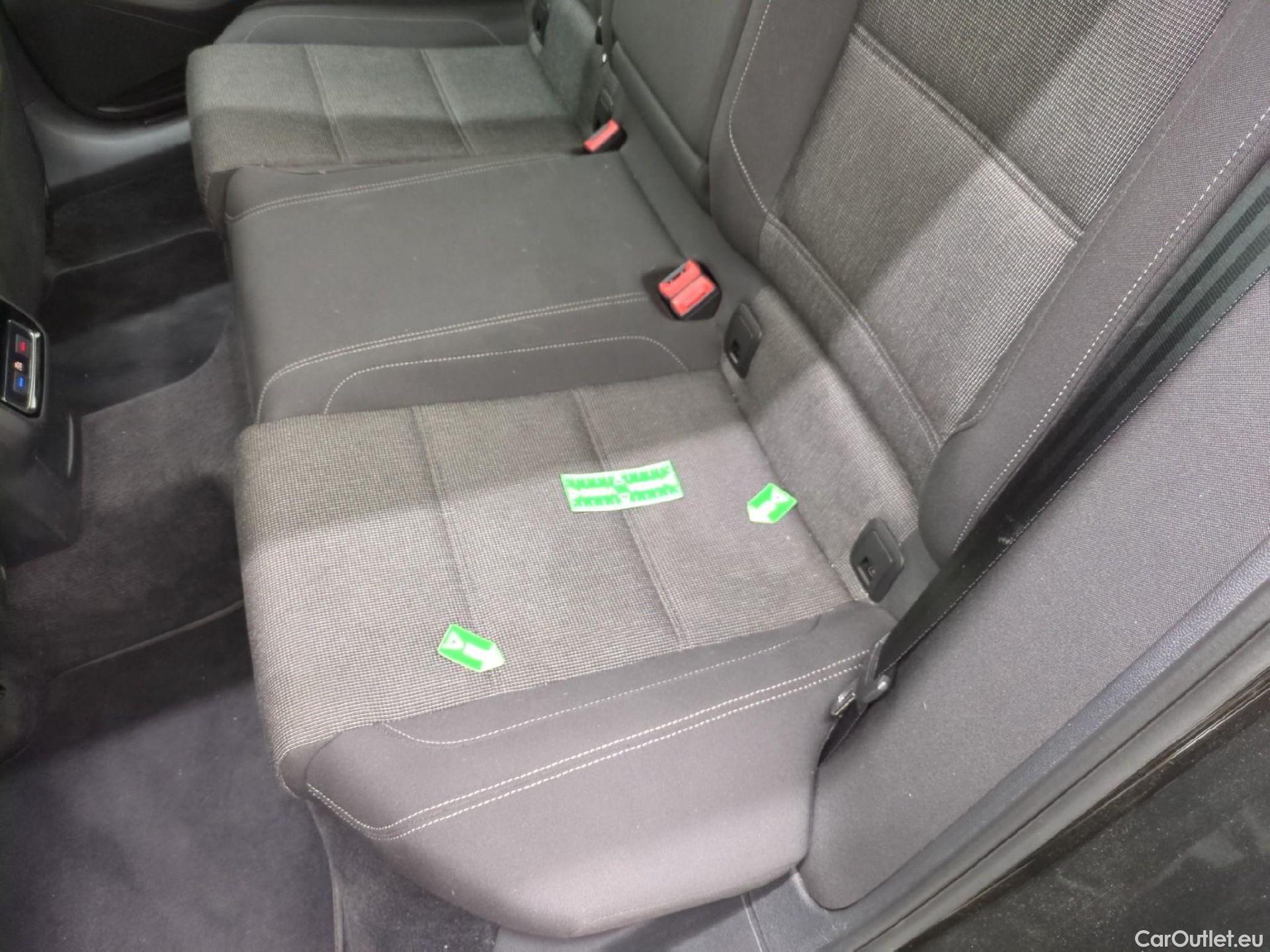  Volkswagen  Passat  Break Comfortline BMT/Start-Stopp 2.0 TDI 150CV BVM6 E6 #18