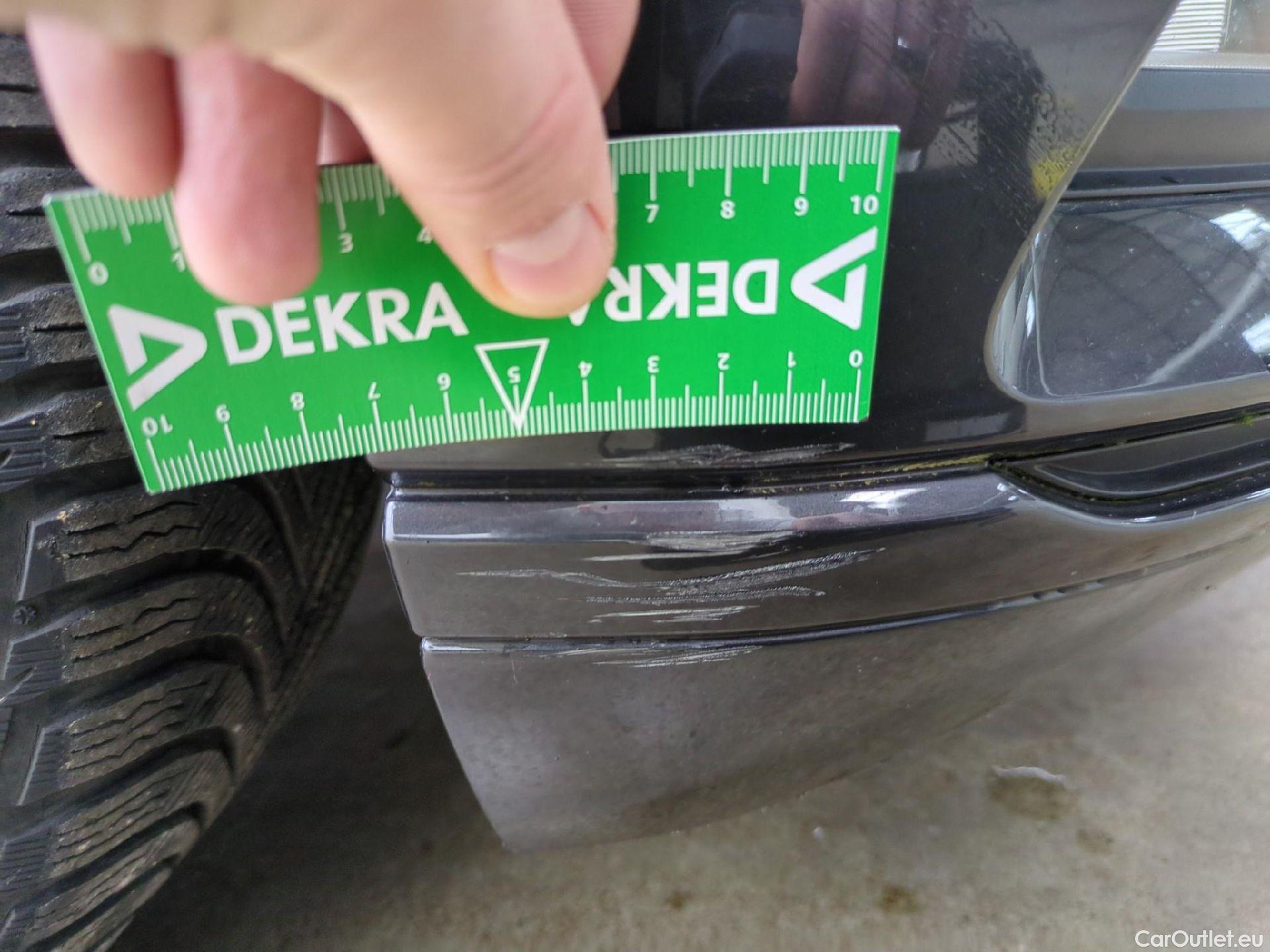  Volkswagen  Passat  Break Comfortline BMT/Start-Stopp 2.0 TDI 150CV BVM6 E6 #21