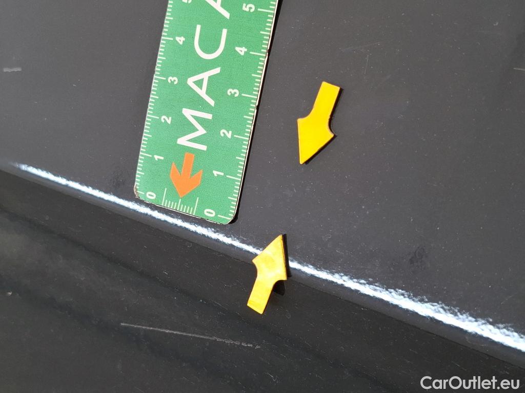  Volkswagen  Golf  VII Berline Trendline BMT/Start-Stopp 1.0 TSI 115CV BVM6 E6dT #21