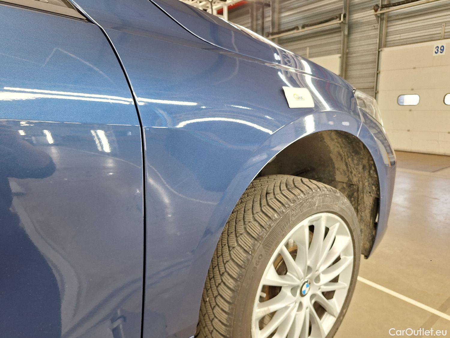  Bmw  Serie 1 BMW, 1-serie '19, BMW 1 Reeks Hatch 120d (140 kW) 5d #17