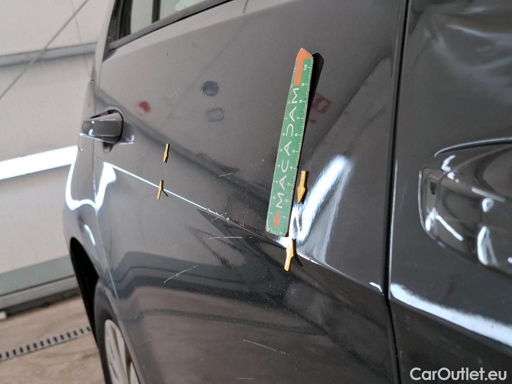  Volkswagen  Golf  VII Berline Trendline BMT/Start-Stopp 1.0 TSI 115CV BVM6 E6dT #22