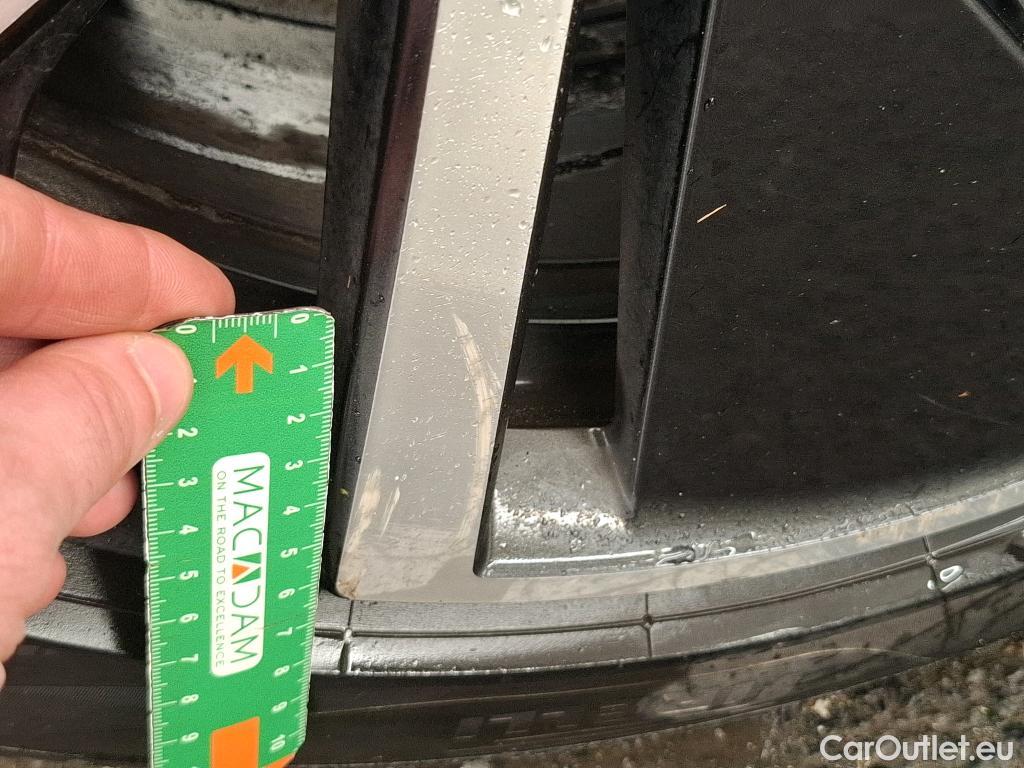  Skoda  Octavia SKODA  / 2020 / 5P / Berline 1.4 TSI PHEV iV 204 DSG6e Business #16