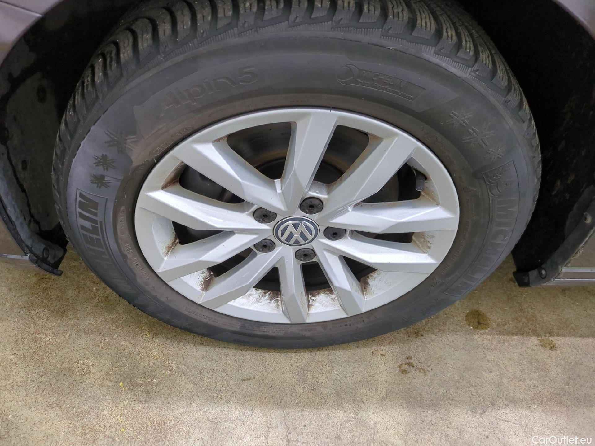  Volkswagen  Passat  Break Comfortline BMT/Start-Stopp 2.0 TDI 150CV BVM6 E6 #6