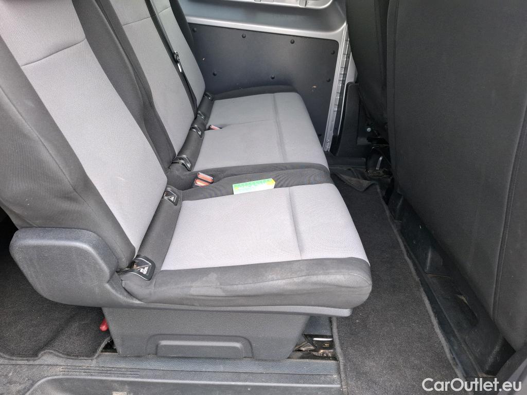  Toyota  Proace TOYOTA  4p Combi 1.5 D LONG 120 D-4D DYNAMIC #10