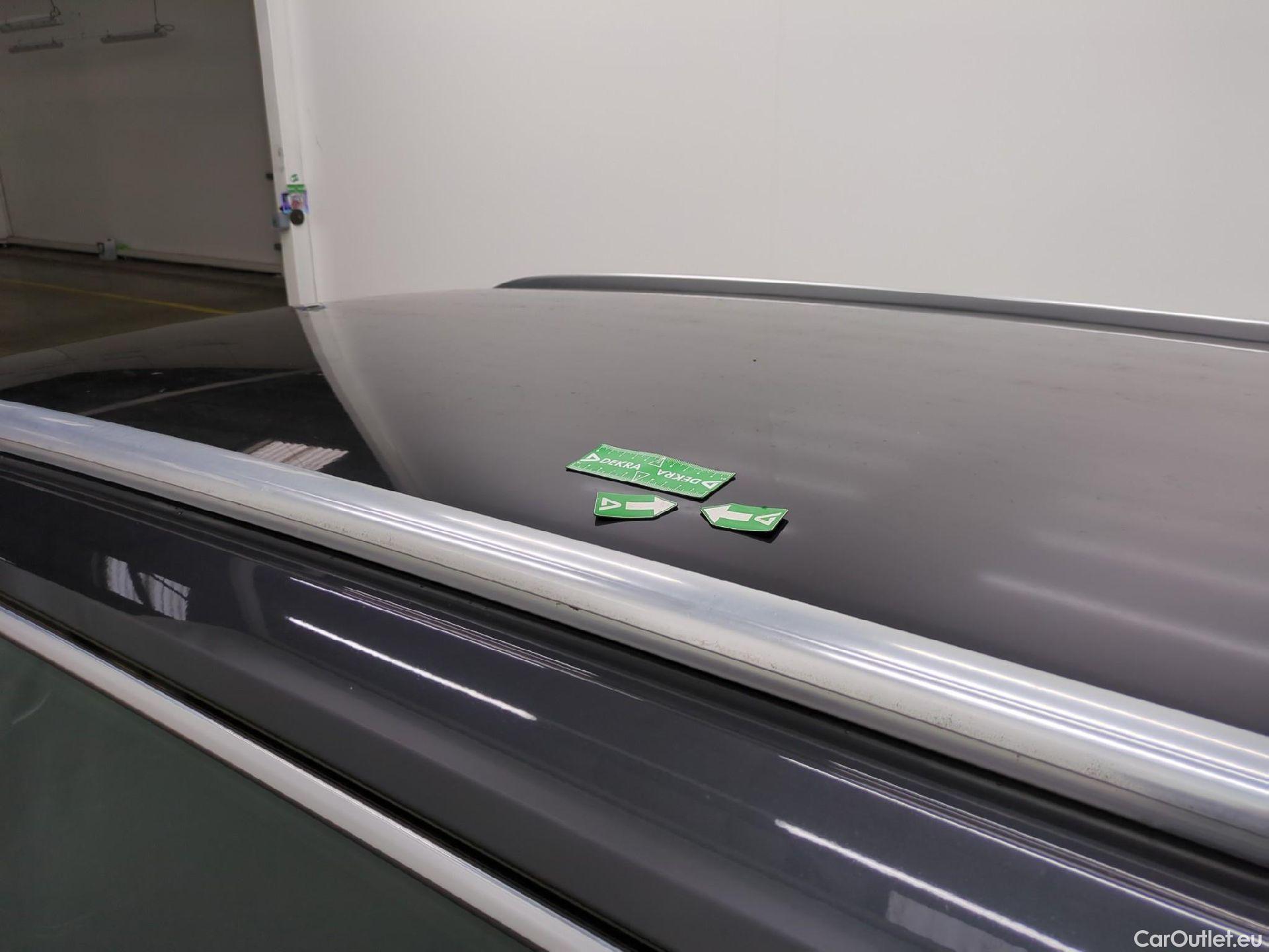  Volkswagen  Passat  Break Comfortline BMT/Start-Stopp 2.0 TDI 150CV BVM6 E6 #36