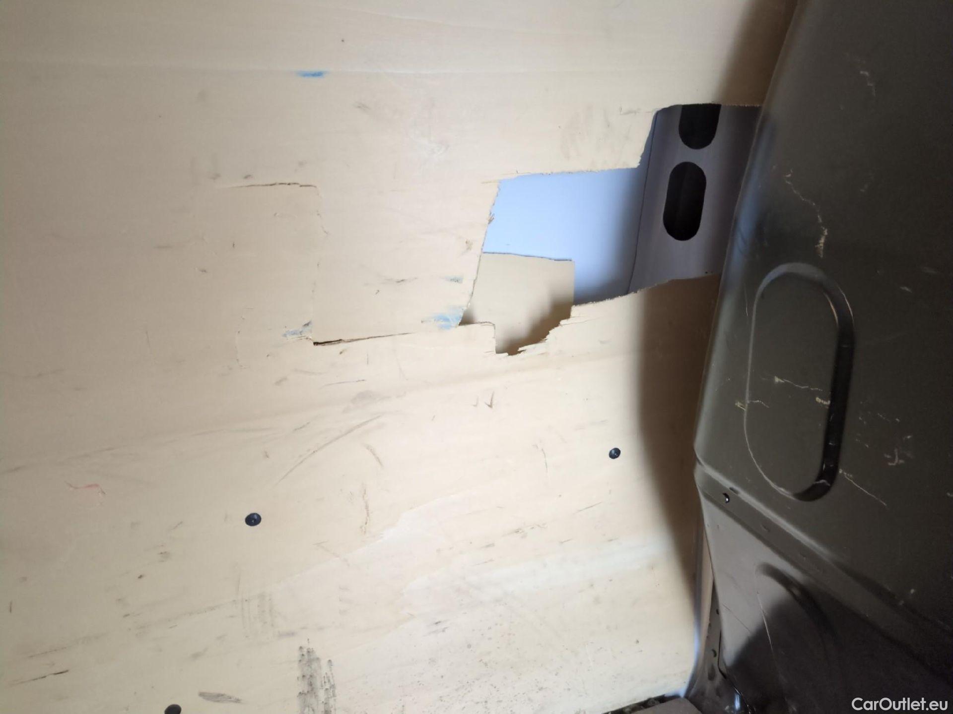  Renault  Kangoo  Express Maxi Grand Confort 1.5 dCi 115CV BVM6 E6dT #3