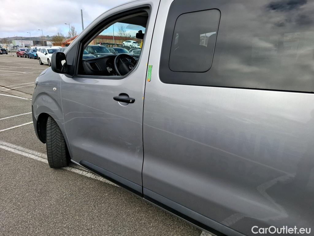  Toyota  Proace TOYOTA  4p Combi 1.5 D LONG 120 D-4D DYNAMIC #5