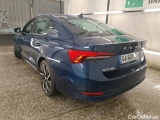  Skoda  Octavia SKODA  / 2020 / 5P / Berline 1.4 TSI PHEV iV 204 DSG6e Business #2