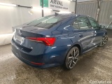  Skoda  Octavia SKODA  / 2020 / 5P / Berline 1.4 TSI PHEV iV 204 DSG6e Business #3
