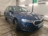  Skoda  Octavia SKODA  / 2020 / 5P / Berline 1.4 TSI PHEV iV 204 DSG6e Business #4