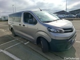  Toyota  Proace TOYOTA  4p Combi 1.5 D LONG 120 D-4D DYNAMIC #4