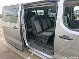  Toyota  Proace TOYOTA  4p Combi 1.5 D LONG 120 D-4D DYNAMIC #9