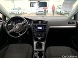  Volkswagen  Golf  VII Berline Trendline BMT/Start-Stopp 1.0 TSI 115CV BVM6 E6dT #5