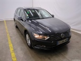  Volkswagen  Passat  Break Comfortline BMT/Start-Stopp 2.0 TDI 150CV BVM6 E6 #2