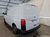  Volkswagen  Transporter T6  Fourgon 2.0 100CV BVM5 #2