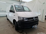  Volkswagen  Transporter T6  Fourgon 2.0 100CV BVM5 #4
