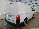  Volkswagen  Transporter T6  Fourgon 2.0 100CV BVM5 #3