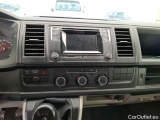  Volkswagen  Transporter T6  Fourgon 2.0 100CV BVM5 #7
