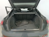  Audi  E-TRON Audi  Sportback 55 Quattro S-Line 5d #15