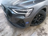 Audi  E-TRON Audi  Sportback 55 Quattro S-Line 5d #33
