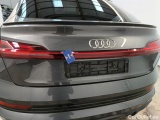 Audi  E-TRON Audi  Sportback 55 Quattro S-Line 5d #52