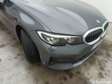  Bmw  Serie 3 BMW 3 Reeks Berline 318dA (100 kW) 4d #27