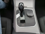  Bmw  Serie 3 BMW 3 Reeks Berline 318dA (100 kW) 4d #30