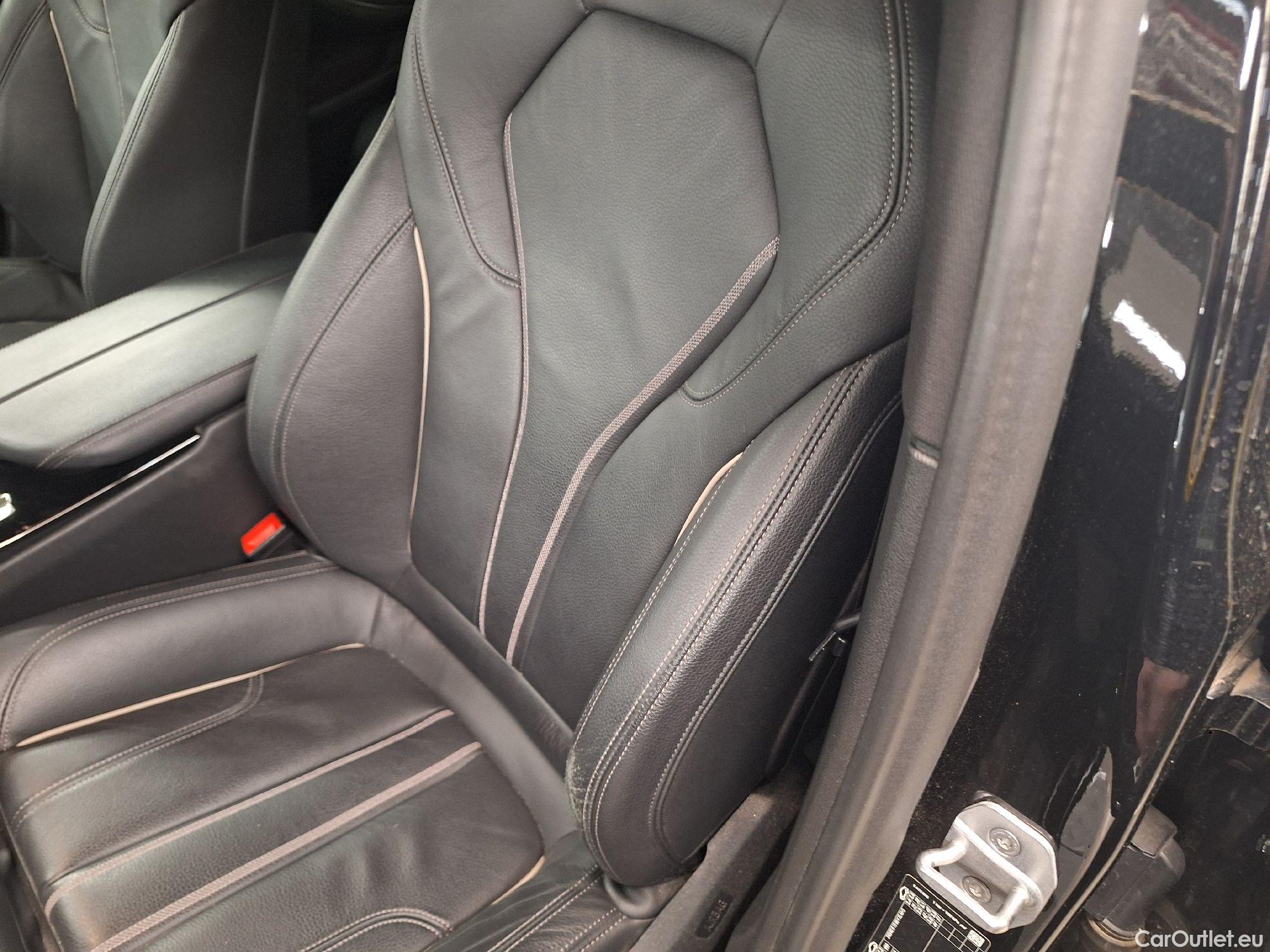  Bmw  Serie 5 BMW, 5-serie FL'20, BMW 5 Reeks Berline 518d 110kW Aut. 4d #6