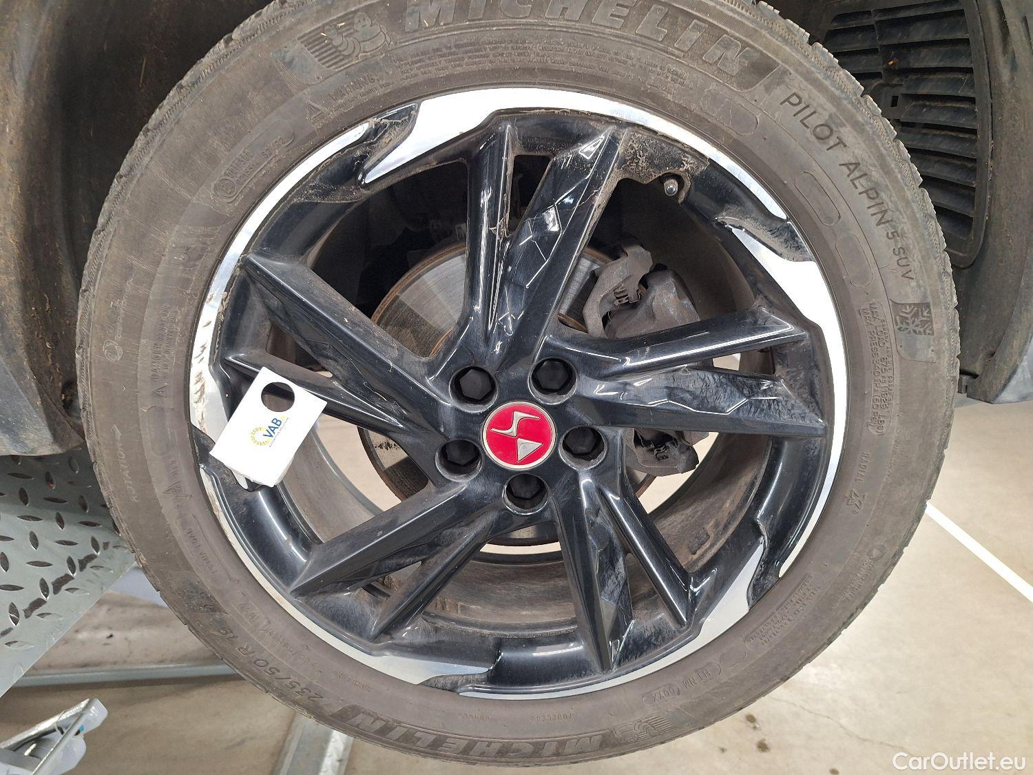  DS  DS7 DS,  CB '17, DS 7 Crossback 1.5 BlueHDi 130 Auto PERFORMANCE Li #15