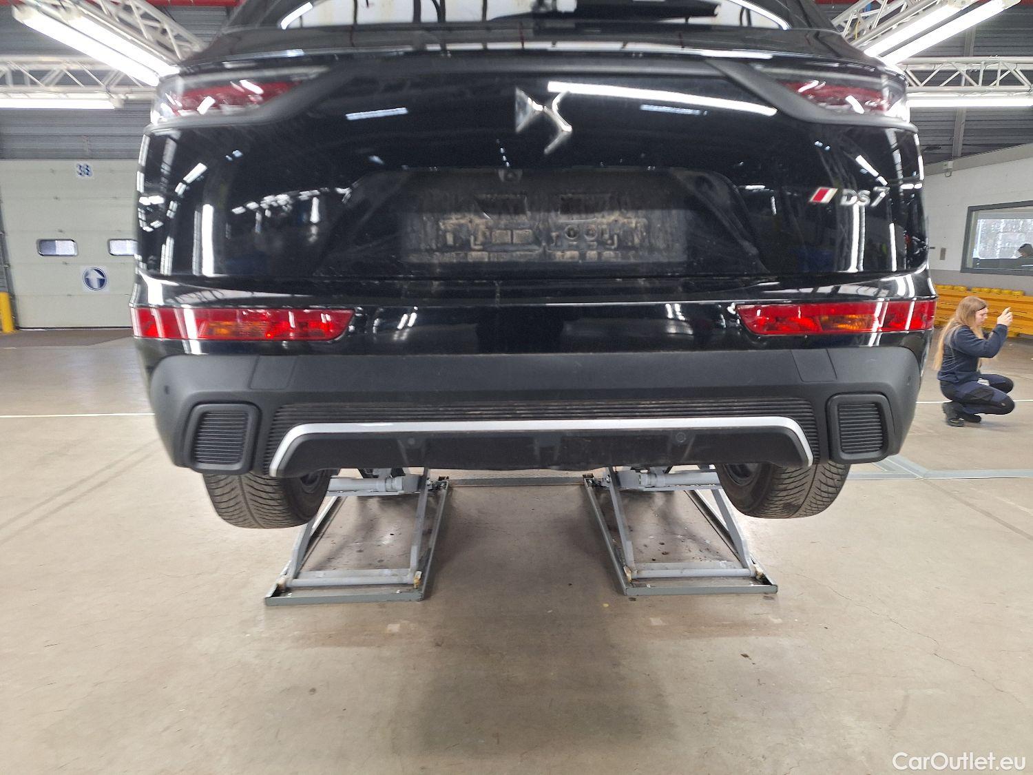  DS  DS7 DS,  CB '17, DS 7 Crossback 1.5 BlueHDi 130 Auto PERFORMANCE Li #27