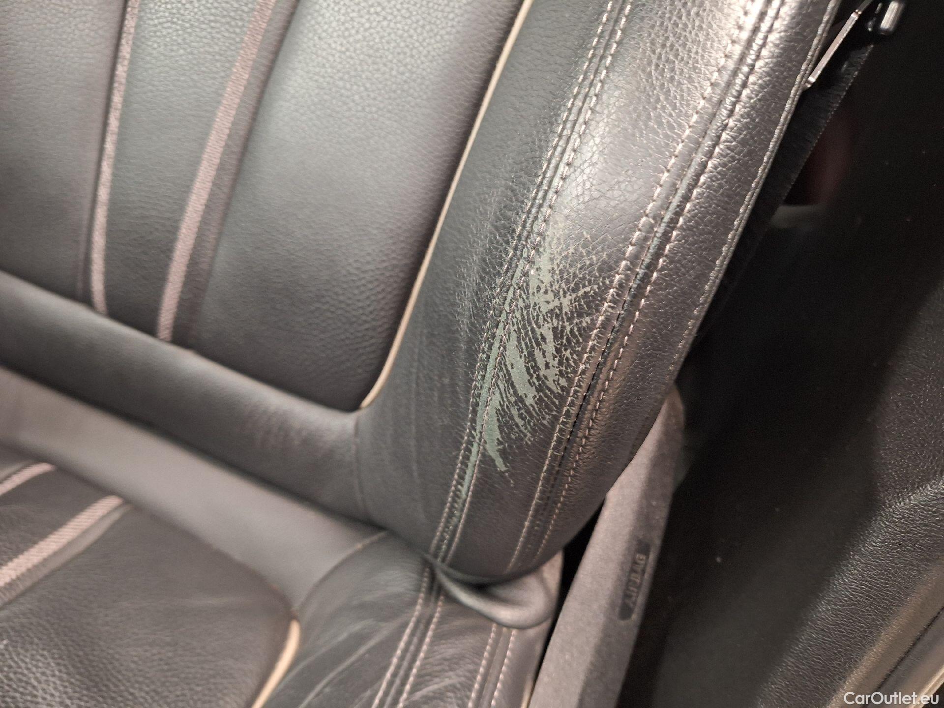  Bmw  Serie 5 BMW, 5-serie FL'20, BMW 5 Reeks Berline 518d 110kW Aut. 4d #7