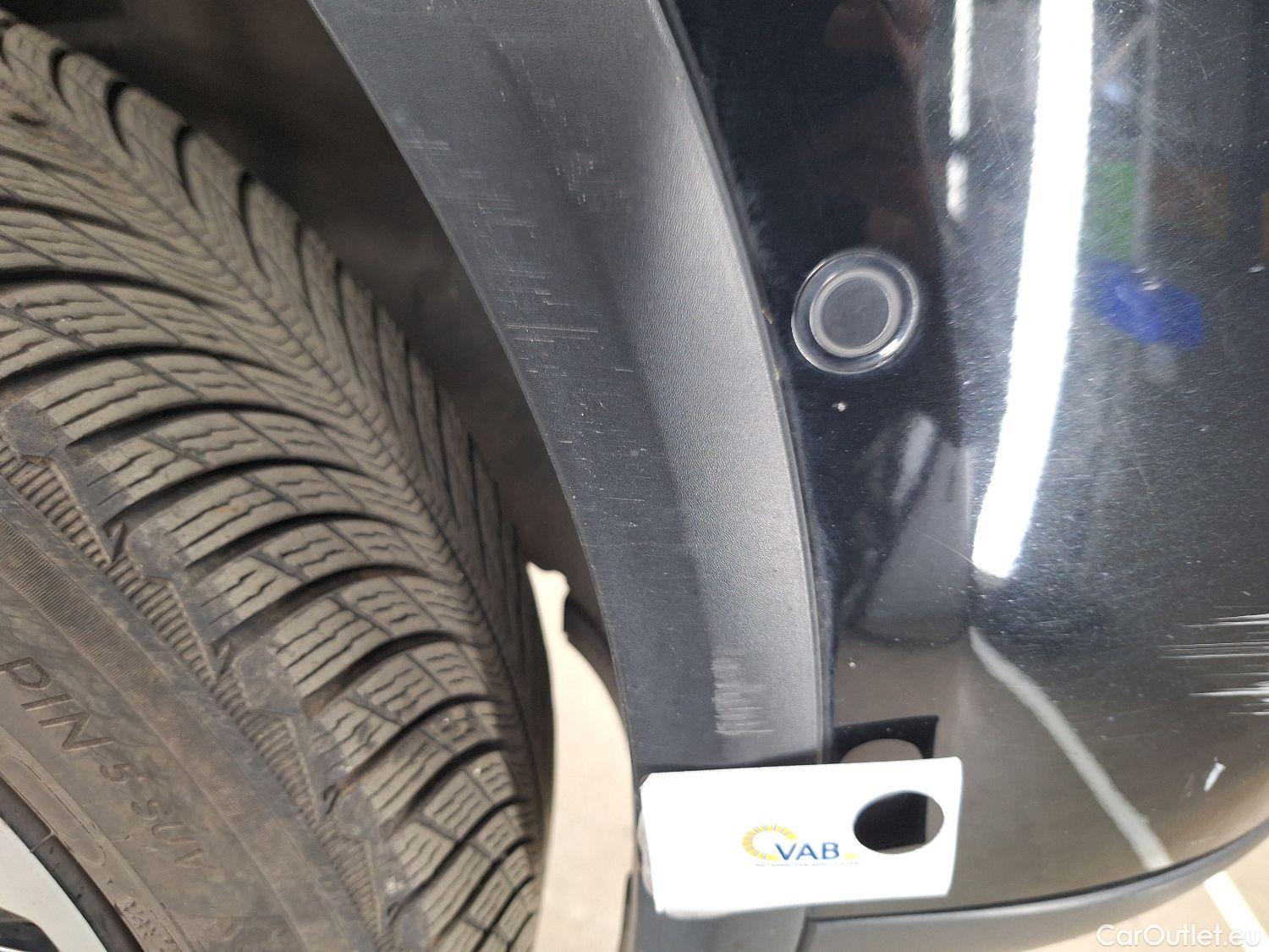  DS  DS7 DS,  CB '17, DS 7 Crossback 1.5 BlueHDi 130 Auto PERFORMANCE Li #13