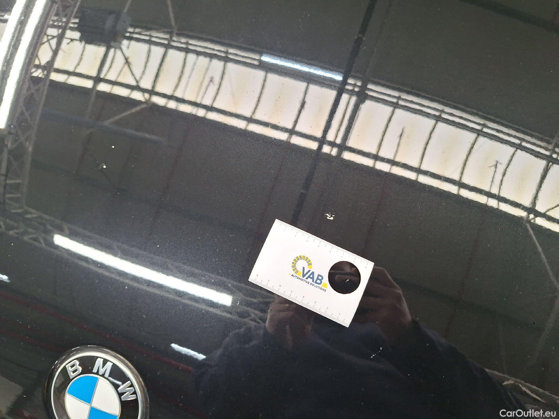  Bmw  Serie 5 BMW, 5-serie FL'20, BMW 5 Reeks Berline 518d 110kW Aut. 4d #2